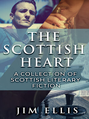 cover image of The Scottish Heart